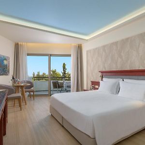 Family Suite Partial Sea View 2